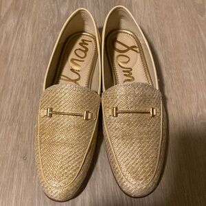 Sam Edelman loafers size 7,5